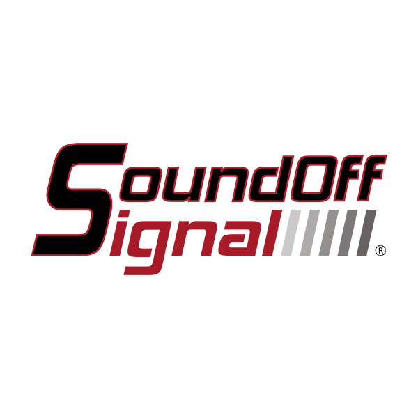 Sound Off Signal