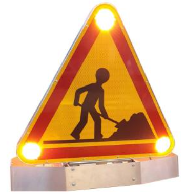 Signalisation de toit France