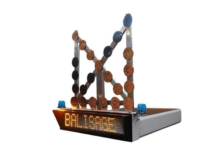 Équipements de toit