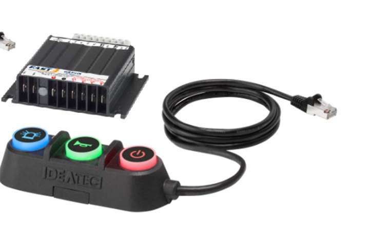 Modules de gestion France