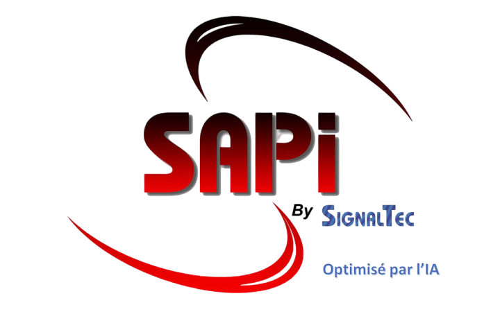 Logo Sapi