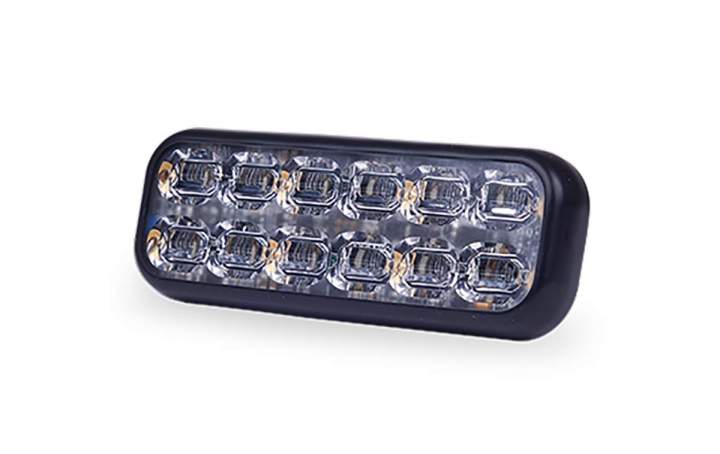 Feux d’urgence avant France