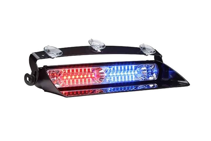 Éclairage de pénétration France