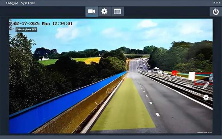 Service de la sécurité routière France