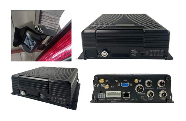 Système de vision France