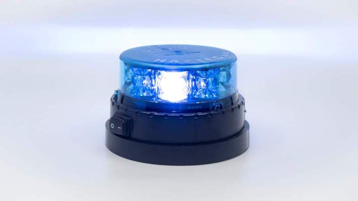 Gyro LED