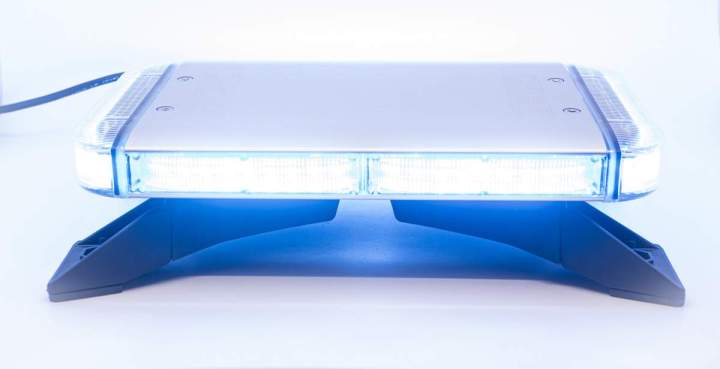 Balise lumineuse France