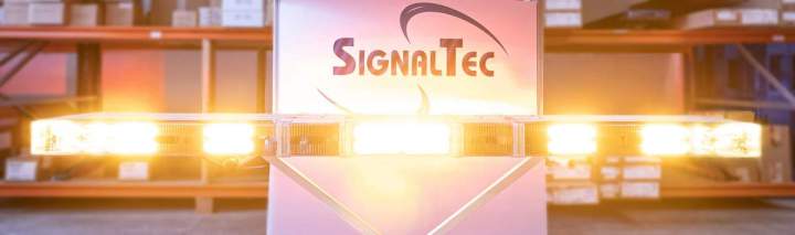 Balise lumineuse France