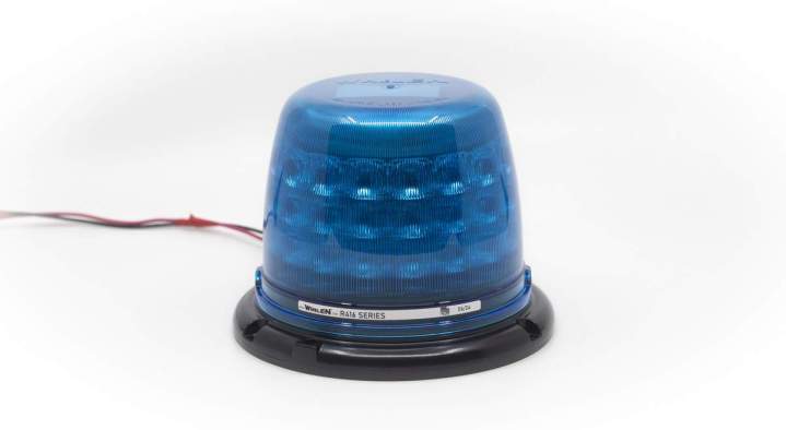 Signalisation lumineuse