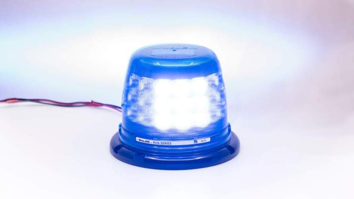 Gyro LED