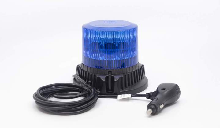 Gyro LED