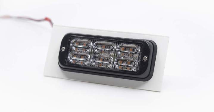 Feux de signalisation prioritaire France