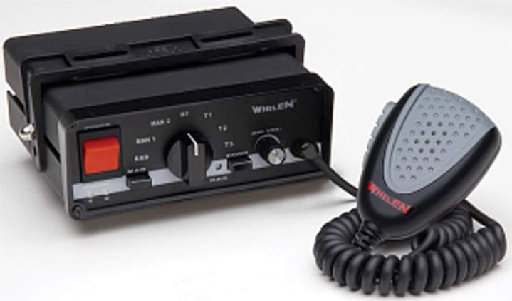 Signalisation sonore 