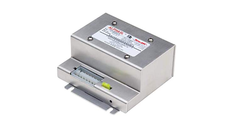 Signalisation sonore 