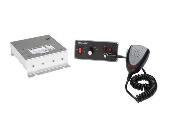 Signalisation sonore 