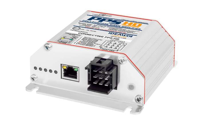 Signalisation sonore 