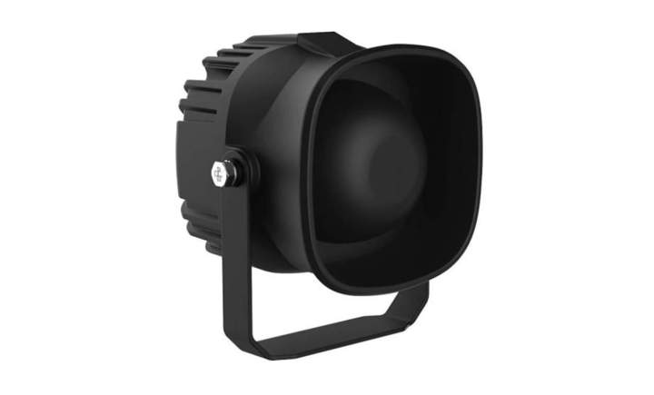 Signalisation sonore 