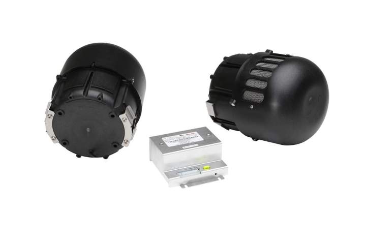 Signalisation sonore 