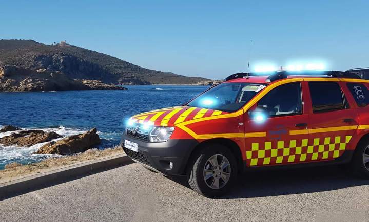 Panneaux lumineux haute visibilité pour interventions sûres