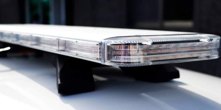 Signalisation lumineuse France