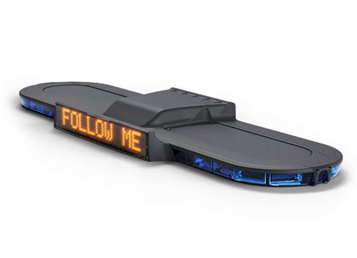 Éclairage signalétique France