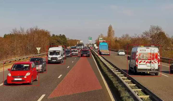 Surveillance et alerte du personnel en intervention, PACA